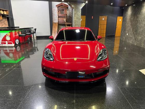 PORSCHE 718 2.0 16V H4 GASOLINA CAYMAN PDK PORSCHE 718 2.0 16V H4 GASOLINA CAYMAN PDK